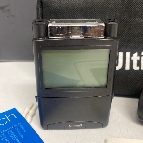 Ultimate 5 Digital TENS Unit Kit - Picture 3 of 15